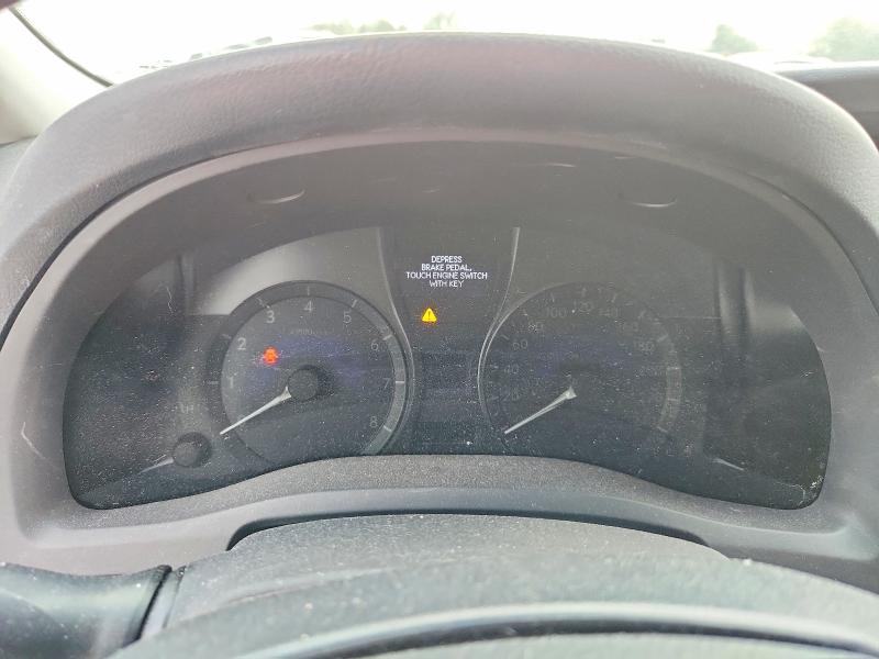 68620076 :رقم المزاد ، 2T2BK1BA8DC213395 vin ، 2013 Lexus Rx 350 مزاد بيع
