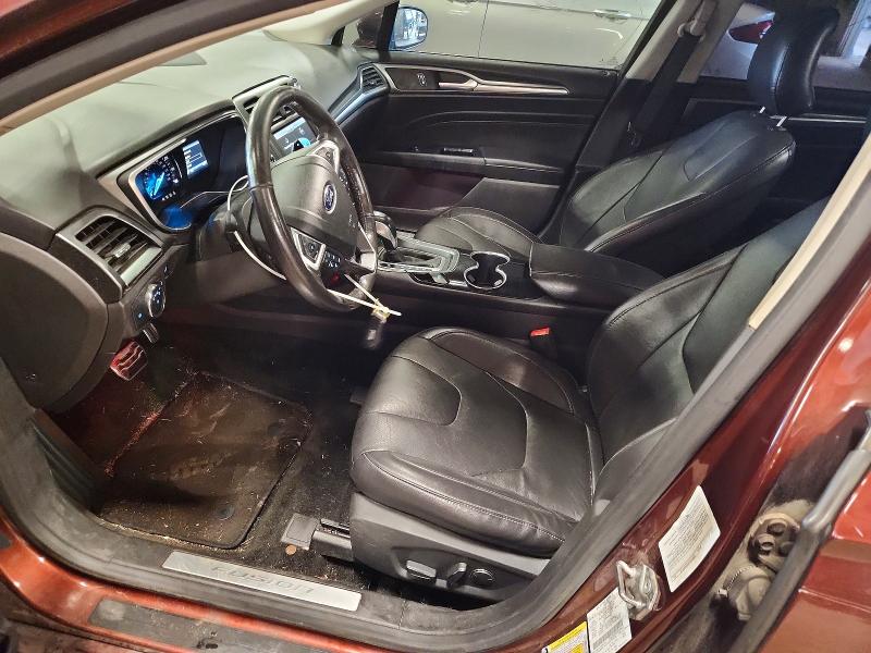 Продаж на аукціоні авто 2015 Ford Fusion, vin: 3FA6P0D94FR246451, номер лоту: 69292536