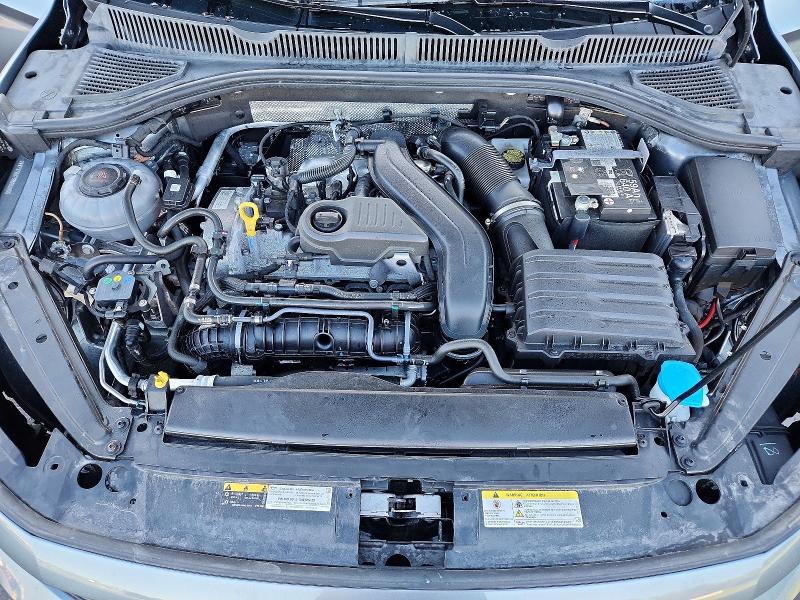 Aukcja sprzedaży 2025 Volkswagen Jetta, vin: 3VW7X7BU7SM082955, numer aukcji: 67417156