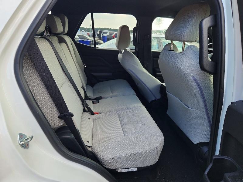 68915936 :رقم المزاد ، JTEVA5BR0S5063502 vin ، 2025 Toyota 4 Runner Sr5 مزاد بيع