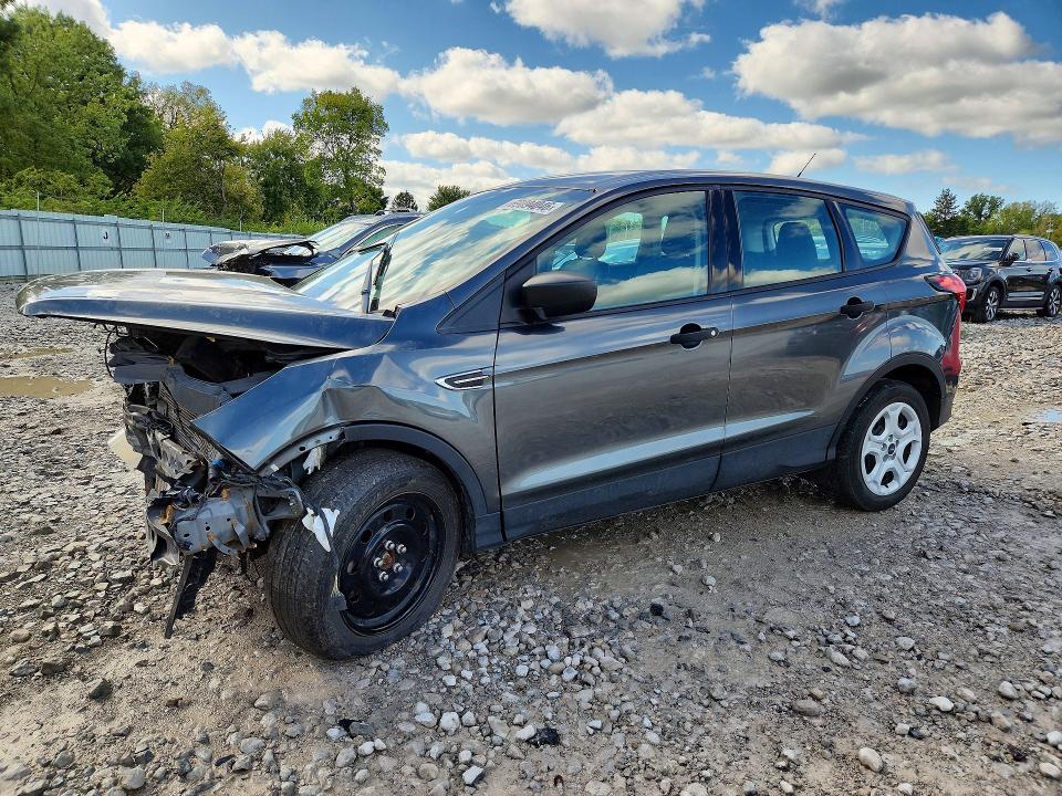 Продажа на аукционе авто 2019 Ford Escape, vin: 1FMCU0F79KUB53165        , номер лота: 69094046