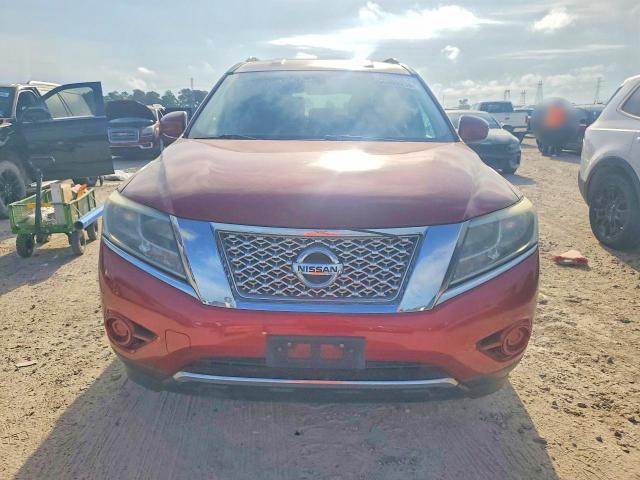 Продаж на аукціоні авто 2014 Nissan Pathfinder, vin: 5N1AR2MM5EC718339, номер лоту: 69402216