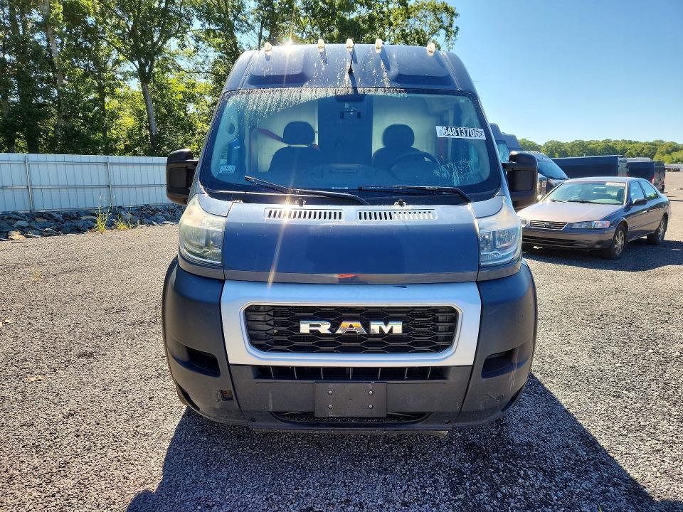 Aukcja sprzedaży 2020 Ram Promaster 3500, vin: 3C6URVJG5LE132190, numer aukcji: 64813706