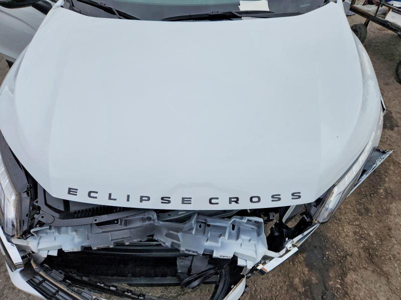 Aukcja sprzedaży 2024 Mitsubishi Eclipse Cross, vin: JA4ATVAA2RZ017093, numer aukcji: 69795036
