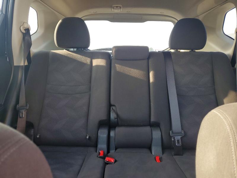 68953346 :رقم المزاد ، KNMAT2MV3GP702442 vin ، 2016 Nissan Rogue مزاد بيع