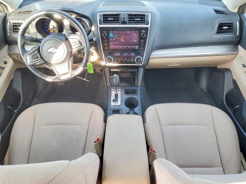 Продажа на аукционе авто 2019 Subaru Outback, vin: 4S4BSAFC5K3368472, номер лота: 70280396