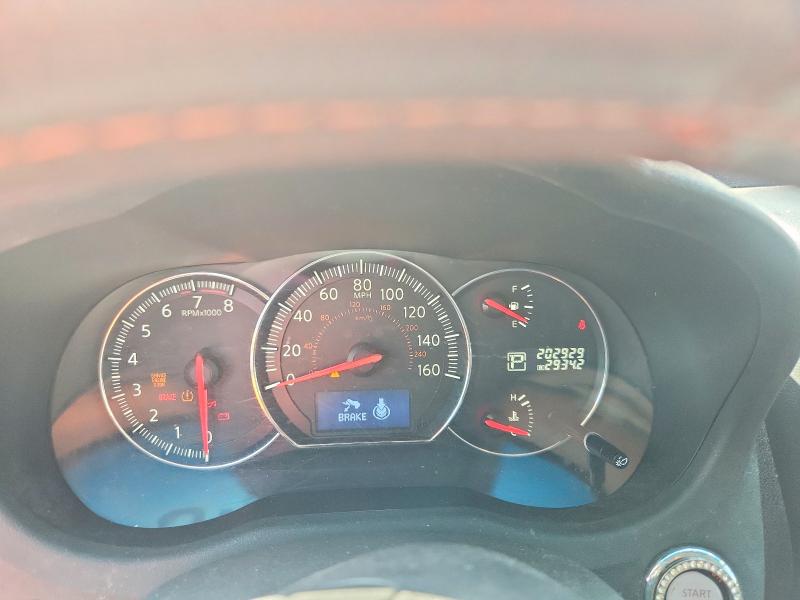2014 Nissan Maxima მანქანა იყიდება აუქციონზე, vin: 1N4AA5AP5EC466996, აუქციონის ნომერი: 69252746