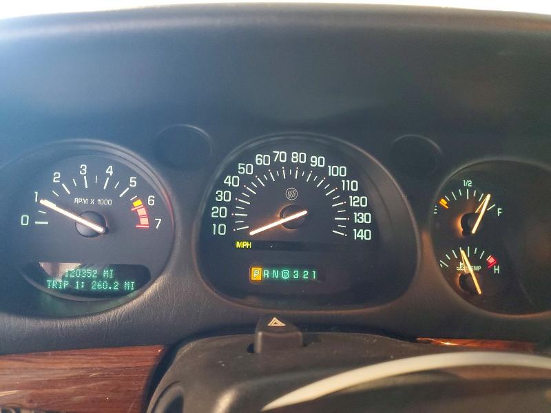 67408416 :رقم المزاد ، 1G4HP52K44U253262 vin ، 2004 Buick Lesabre مزاد بيع