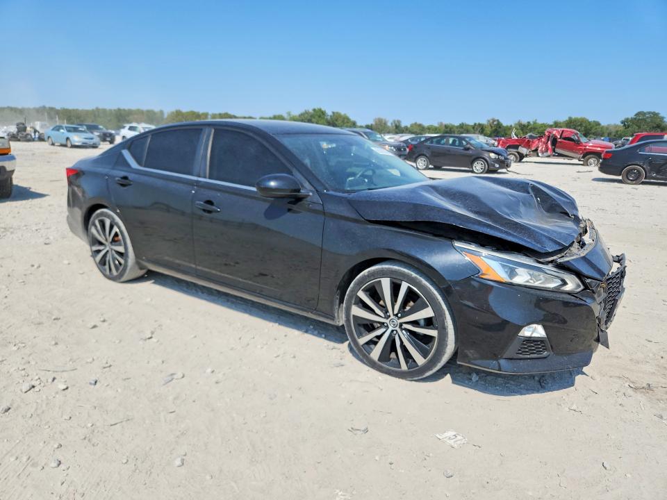 Aukcja sprzedaży 2019 Nissan Altima, vin: 1N4BL4CV6KC173737, numer aukcji: 68362636