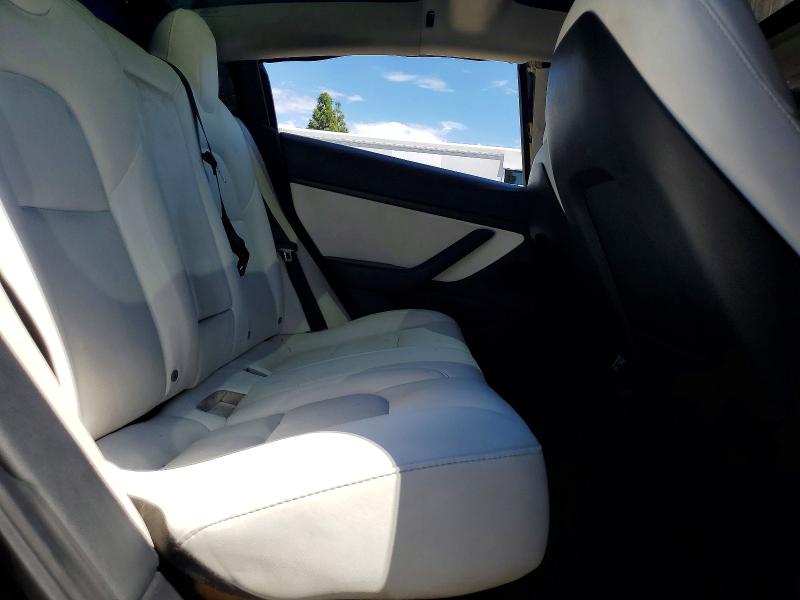 Aukcja sprzedaży 2021 Tesla Model 3, vin: 5YJ3E1EB6MF937537, numer aukcji: 68404876