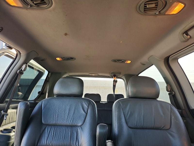 Продаж на аукціоні авто 2002 Honda Odyssey, vin: 5FNRL18072B046163, номер лоту: 70092276