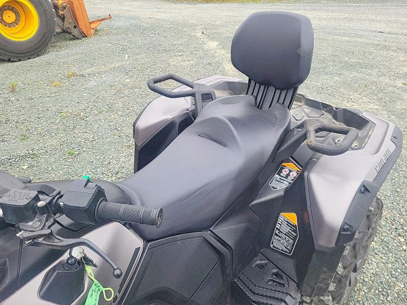 Продажа на аукционе авто 2025 Can-am Outlander Max, vin: 3JB3PA544SJ002574, номер лота: 67808266