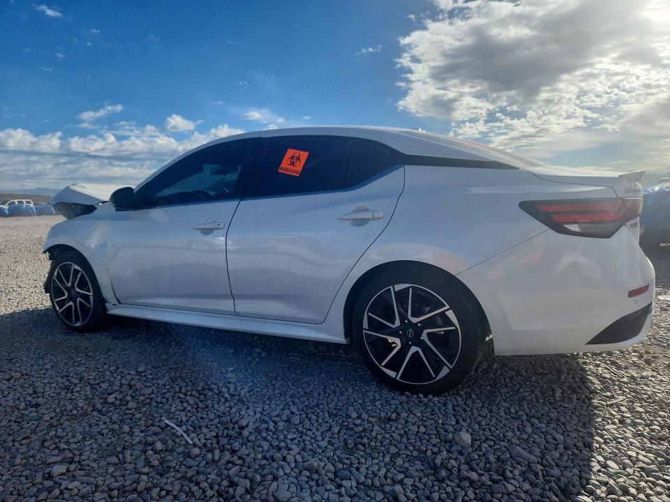 Продаж на аукціоні авто 2024 Nissan Sentra, vin: 3N1AB8DV2RY385716, номер лоту: 68777456