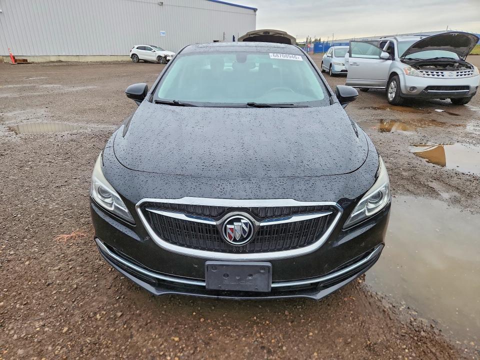 Auction sale of the 2017 Buick Lacrosse, vin: 1G4ZP5SS0HU195628        , lot number: 68708946