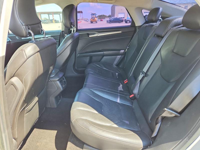 70264276 :رقم المزاد ، 3FA6P0D93DR123107 vin ، 2013 Ford Fusion مزاد بيع