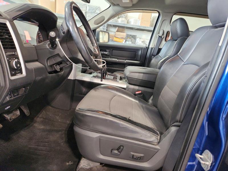 Aukcja sprzedaży 2010 Dodge Ram 1500, vin: 1D7RV1CT2AS235970, numer aukcji: 67757896