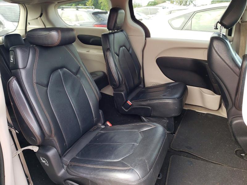 Aukcja sprzedaży 2017 Chrysler Pacifica, vin: 2C4RC1BG7HR524150, numer aukcji: 67779186