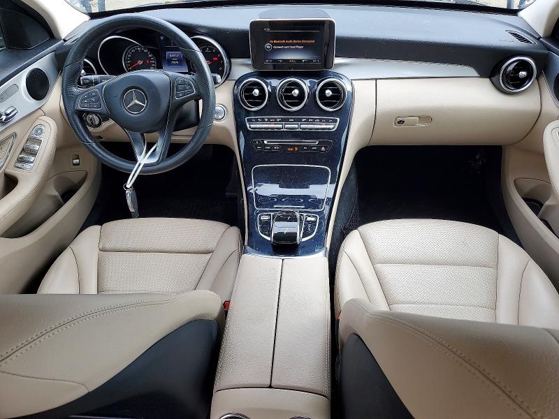 Продаж на аукціоні авто 2016 Mercedes-benz C, vin: 55SWF4JB1GU155070, номер лоту: 70345296