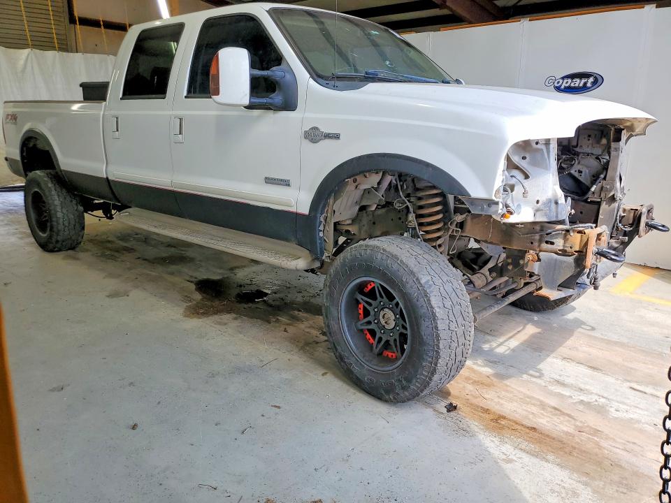 Aukcja sprzedaży 2007 Ford F350, vin: 1FTWW31P37EA19564, numer aukcji: 66080456