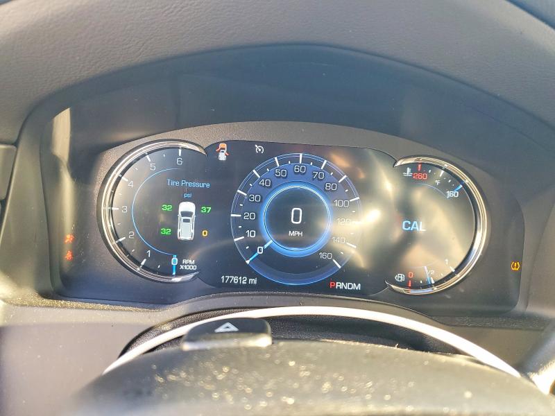 Aukcja sprzedaży 2016 Cadillac Escalade, vin: 1GYS4HKJ2GR227708, numer aukcji: 68386146