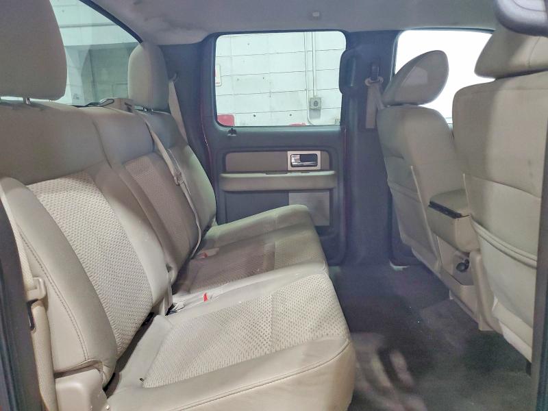 Продаж на аукціоні авто 2010 Ford F150, vin: 1FTFW1EV9AKA59282, номер лоту: 66857306