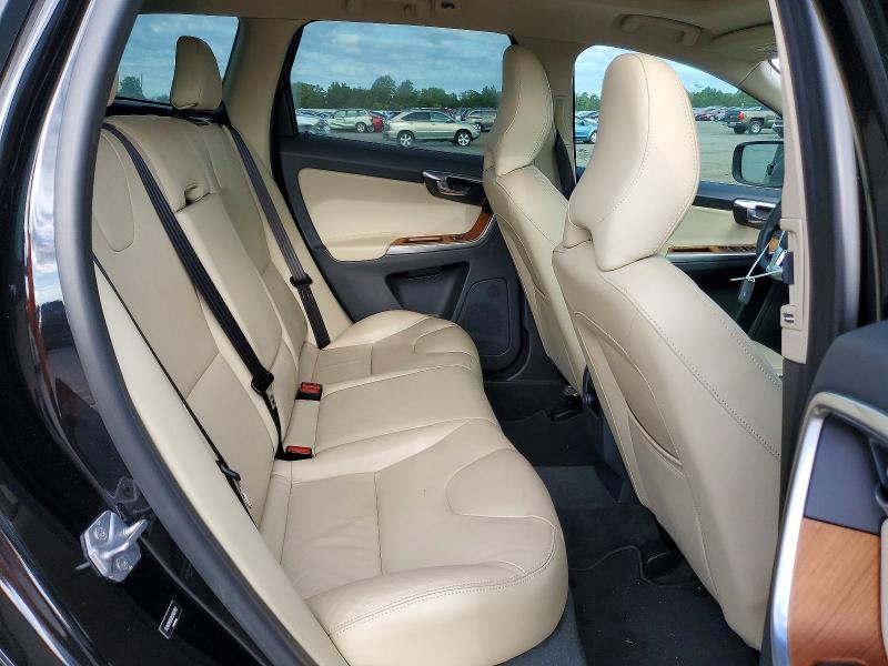 Aukcja sprzedaży 2017 Volvo Xc60, vin: YV440MDU9H2183790, numer aukcji: 69964686