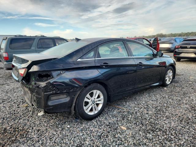 71158586 :رقم المزاد ، 5NPEB4AC6EH895908 vin ، 2014 Hyundai Sonata مزاد بيع