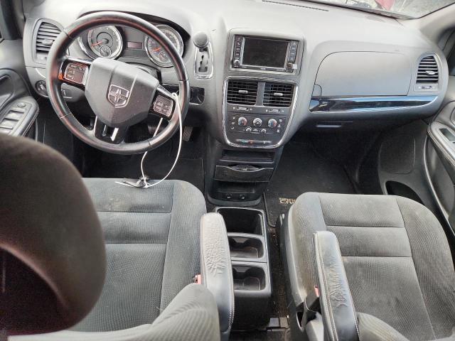 Aukcja sprzedaży 2017 Dodge Grand Caravan, vin: 2C4RDGBG2HR631557, numer aukcji: 70470106