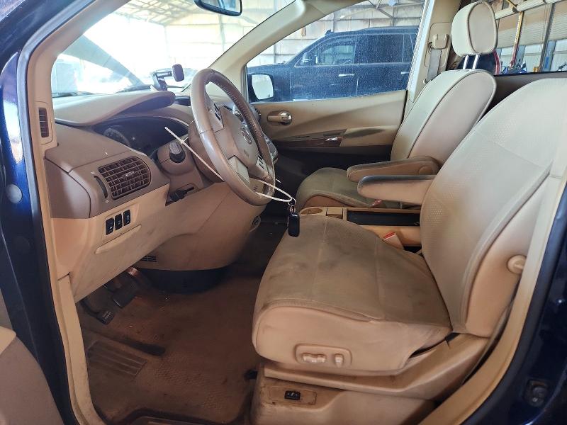 Продаж на аукціоні авто 2007 Nissan Quest, vin: 5N1BV28U67N103932, номер лоту: 69609666