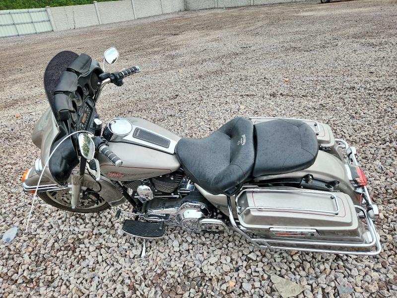 Aukcja sprzedaży 2009 Harley-davidson Flhtc, vin: 1HD1FF4119Y640336, numer aukcji: 69033156