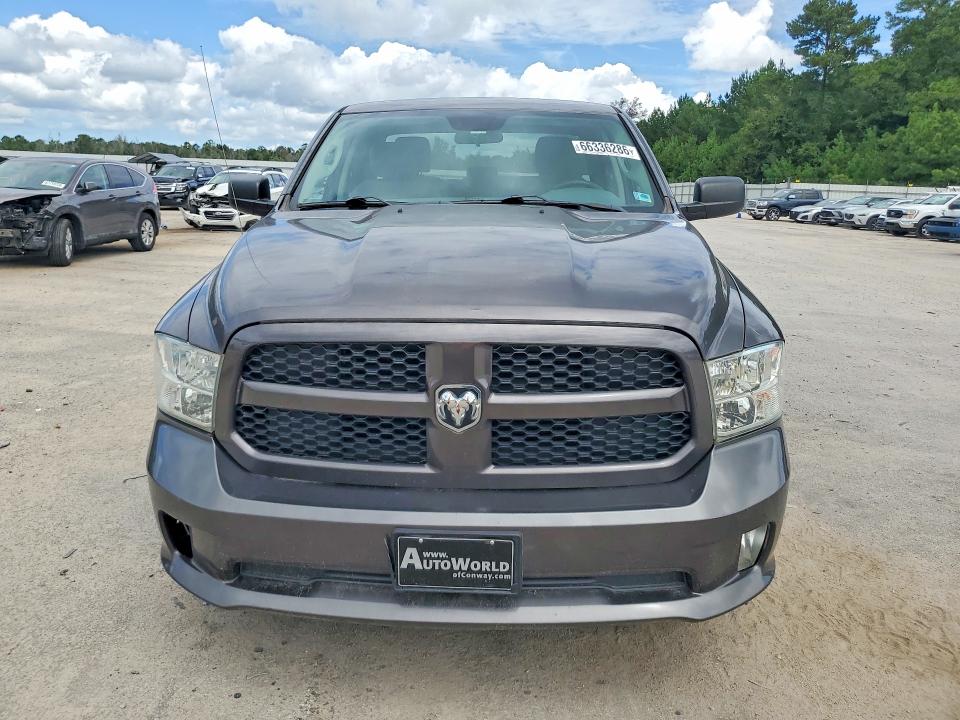 Aukcja sprzedaży 2017 Ram 1500, vin: 1C6RR7FT7HS607981, numer aukcji: 66336286