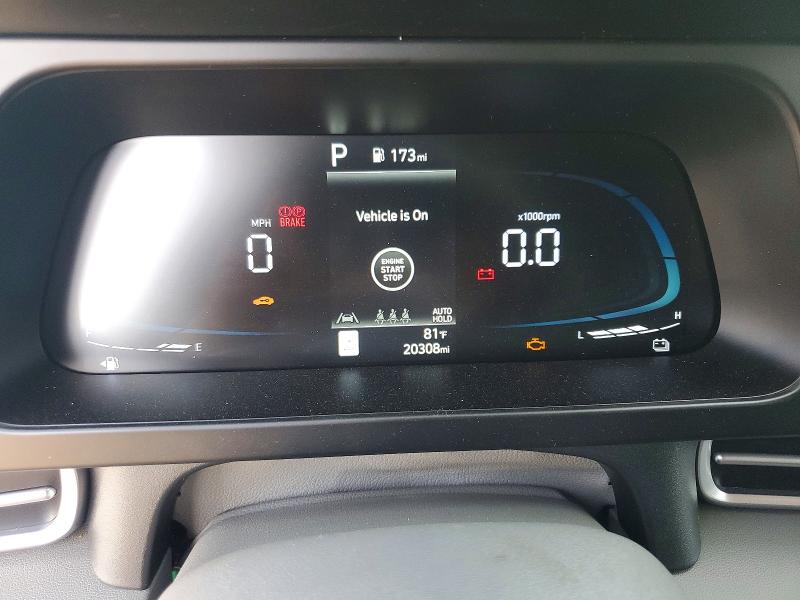 Продажа на аукционе авто 2026 Hyundai Elantra Hybrid, vin: KMHLM4DJ3TU185164, номер лота: 67756756