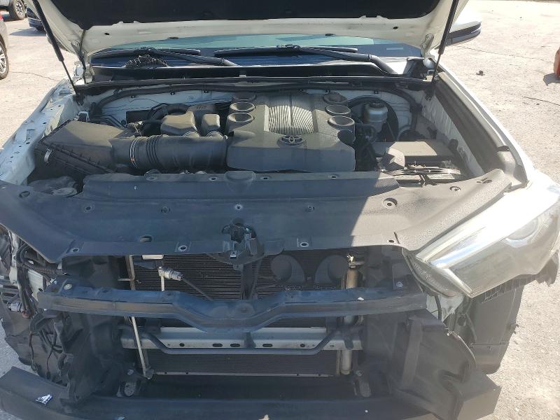 Продажа на аукционе авто 2018 Toyota 4runner, vin: JTEZU5JR5J5171834, номер лота: 68157016