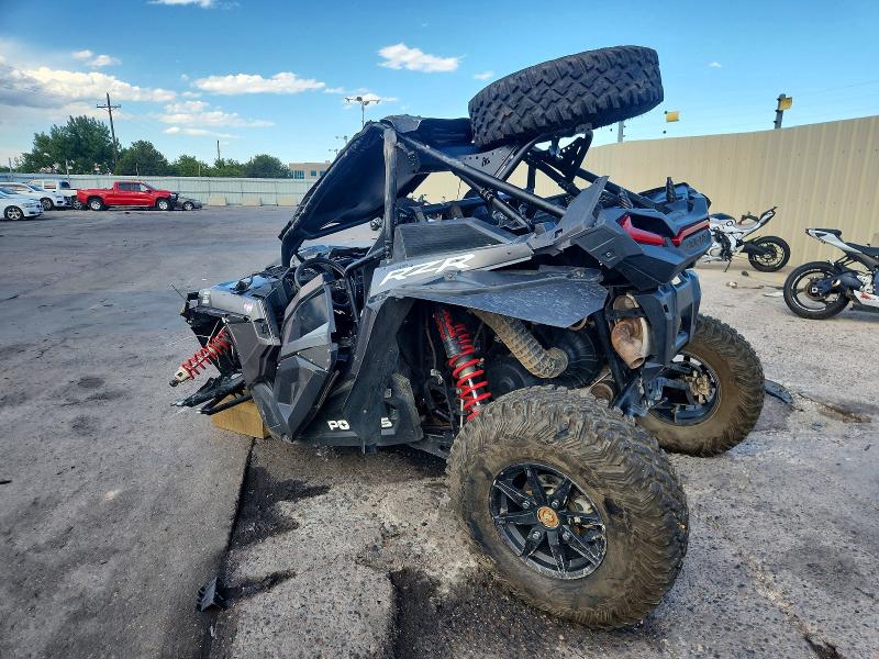 Продажа на аукционе авто 2019 Polaris Rzr, vin: 3NSVEL925KG817572, номер лота: 67140806
