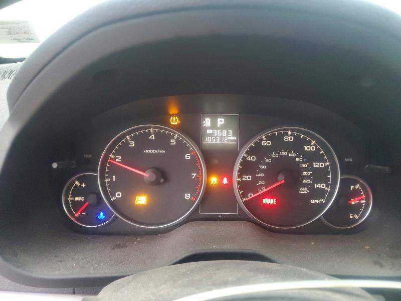 70485276 :رقم المزاد ، 4S4BRBCC0D3309743 vin ، 2013 Subaru Outback مزاد بيع