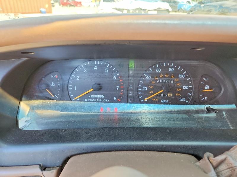 Продаж на аукціоні авто 1997 Toyota Avalon, vin: 4T1BF12B8VU174938, номер лоту: 67633866