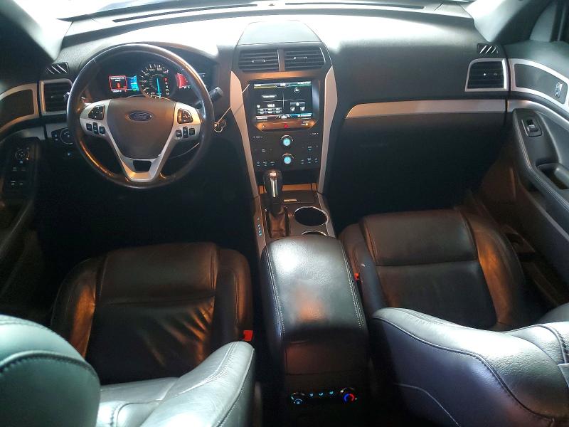 Продаж на аукціоні авто 2014 Ford Explorer, vin: 1FM5K7D87EGB37309, номер лоту: 69524286