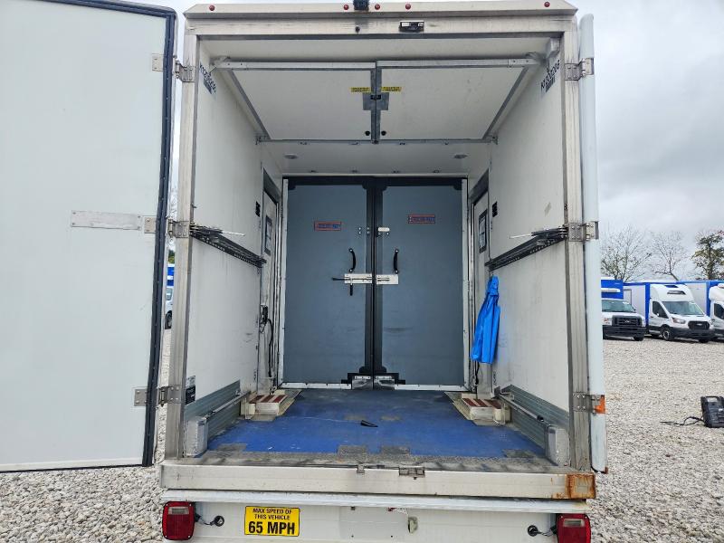 67870636 :رقم المزاد ، 1FDBW5Z89LKB40257 vin ، 2020 Ford Transit مزاد بيع