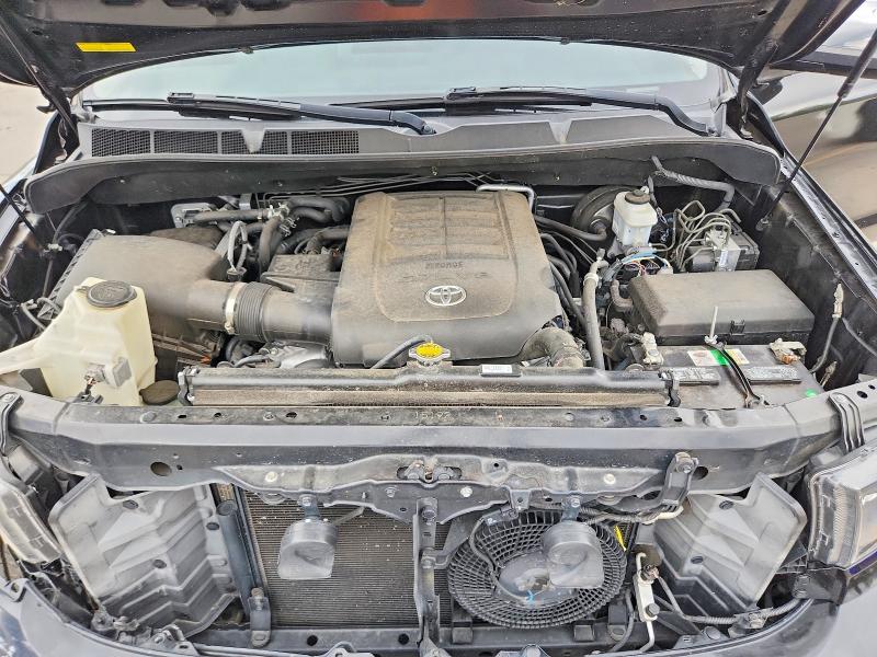 Продажа на аукционе авто 2016 Toyota Sequoia, vin: 5TDBW5G1XGS142561, номер лота: 68797146