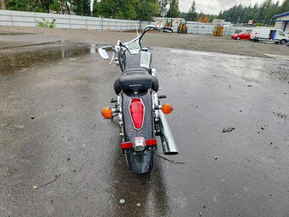 Aukcja sprzedaży 2004 Honda Vt750, vin: JH2RC501X4M000372, numer aukcji: 70388606