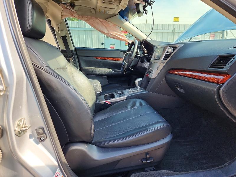 67492916 :رقم المزاد ، 4S4BRDKC9C2282382 vin ، 2012 Subaru Outback مزاد بيع