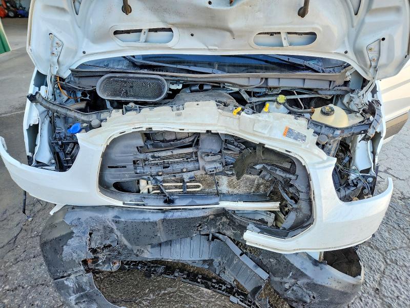 Продажа на аукционе авто 2019 Ford Transit, vin: 1FTYR3XM4KKA21850, номер лота: 70695226