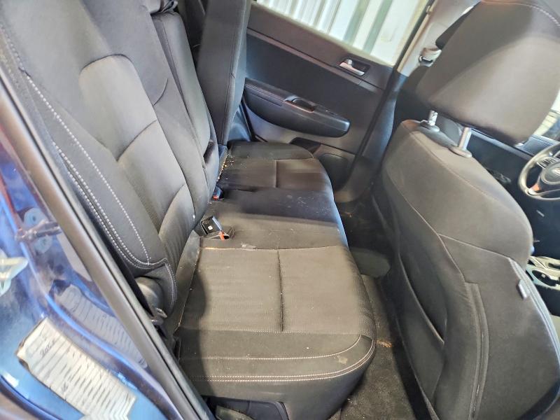 Aukcja sprzedaży 2019 Kia Sportage, vin: KNDPM3AC7K7549413, numer aukcji: 68609916