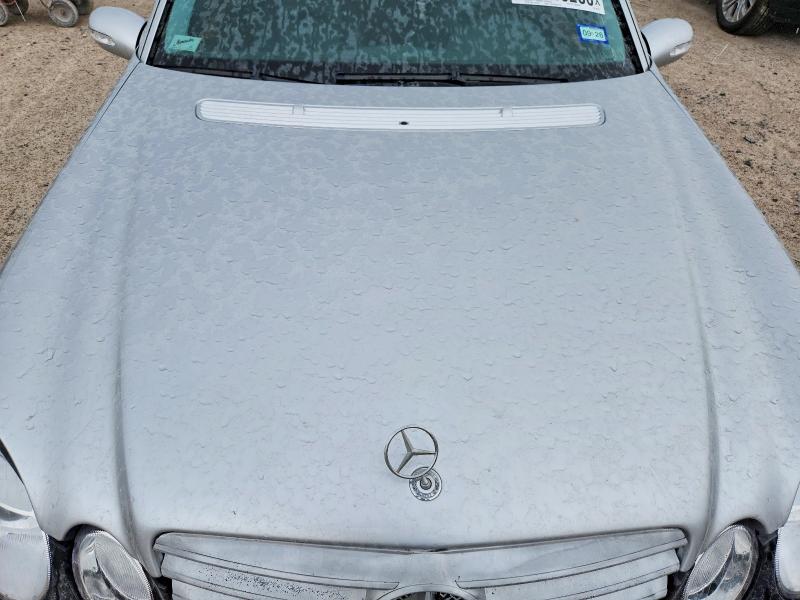 2006 Mercedes-benz E მანქანა იყიდება აუქციონზე, vin: WDBUF56J56A809430, აუქციონის ნომერი: 67313256