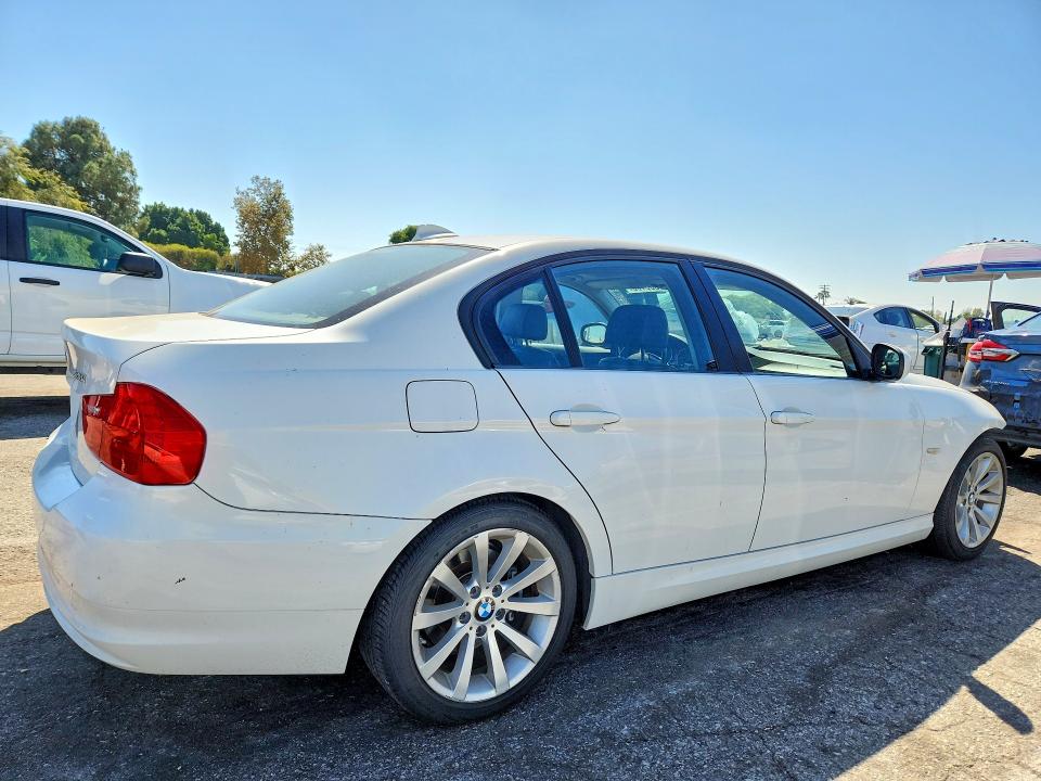 Продажа на аукционе авто 2011 Bmw 328, vin: WBAPH5C56BA448197, номер лота: 69805166