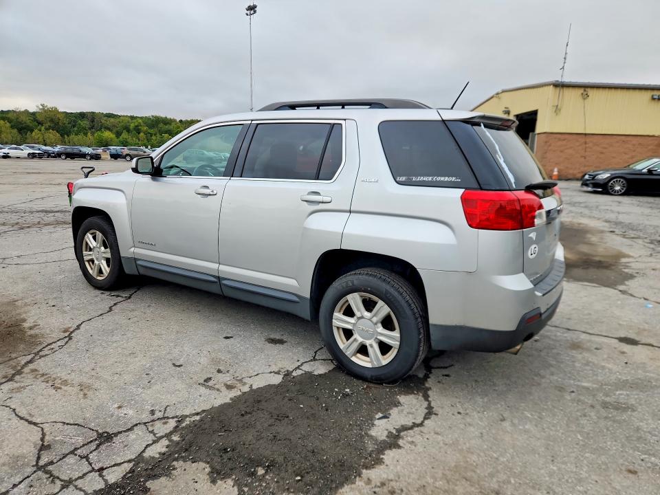Aukcja sprzedaży 2015 Gmc Terrain, vin: 2GKFLWE36F6293401, numer aukcji: 69550766