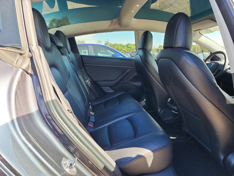 Продажа на аукционе авто 2021 Tesla Model 3, vin: 5YJ3E1EA2MF923271, номер лота: 70420896
