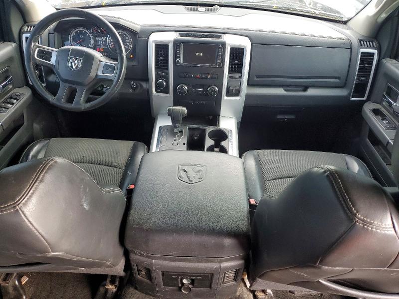 Продаж на аукціоні авто 2011 Dodge Ram 1500, vin: 1D7RV1CT1BS589836, номер лоту: 70502016