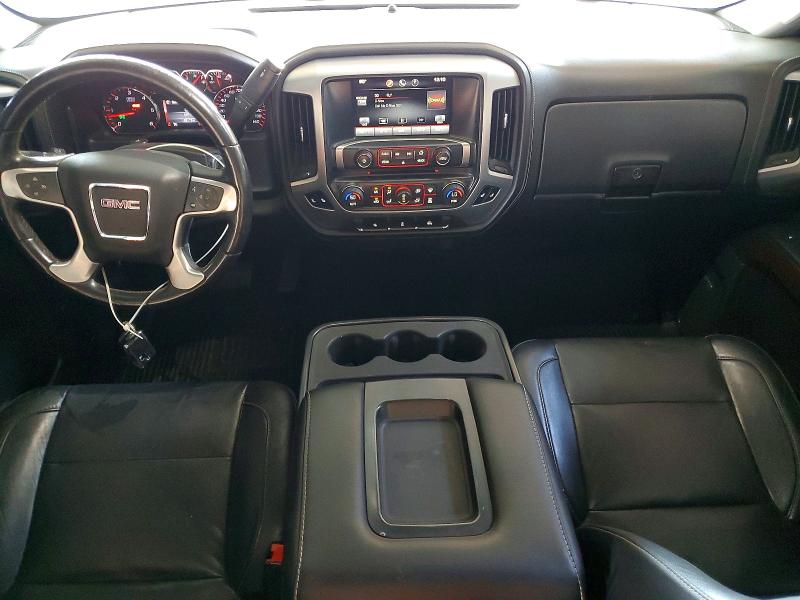 Продажа на аукционе авто 2014 Gmc Sierra, vin: 3GTP1VEC1EG401765, номер лота: 68845366