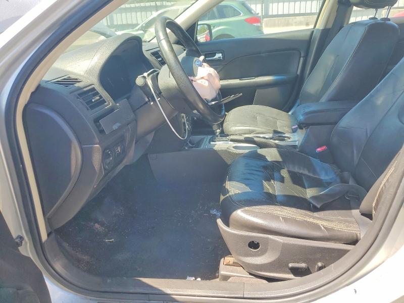 Продажа на аукционе авто 2010 Ford Fusion, vin: 3FAHP0JG4AR276165, номер лота: 67195386